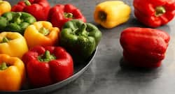 Do you know about these amazing benefits of bell peppers?