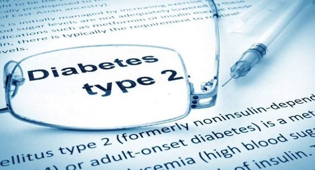 4 strange signs that may tell you have type 2 diabetes