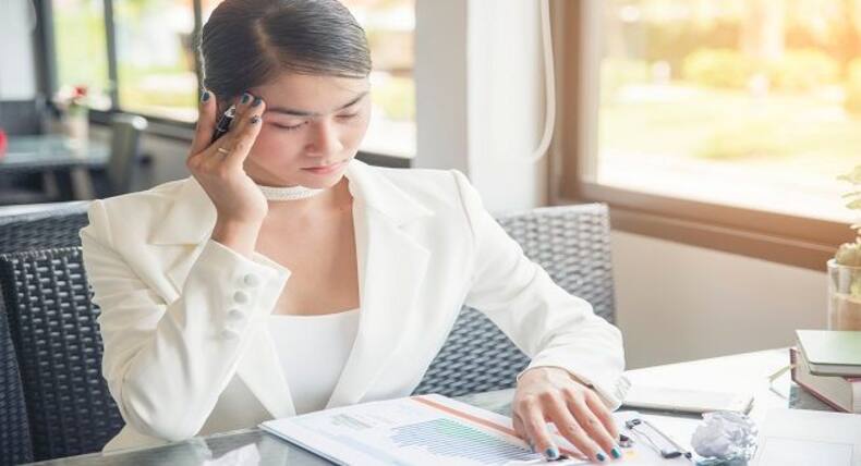 4 strange ways of de-stressing: Try these and reduce stress