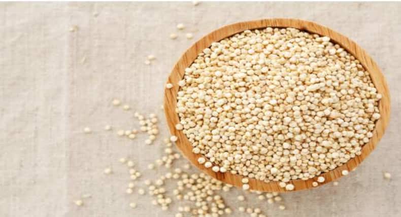 National Nutrition Week 2018: Eat these foods rich in phosphorous