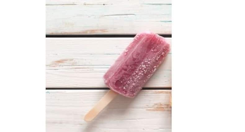 Must try: Jamun mint popsicle recipe