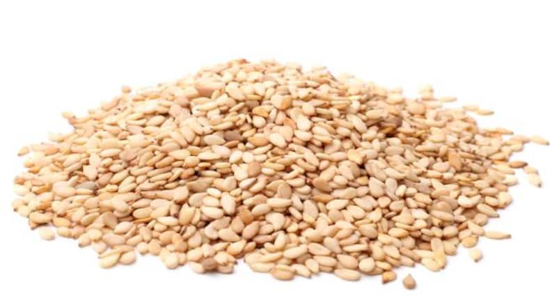 National Nutrition Week 2018: Eat these foods rich in phosphorous