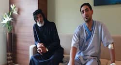 World Heart Day 2018: Iraqi man becomes 1st patient in Western India to be implanted with S-ICD device to protect from arrhythmias