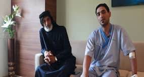 World Heart Day 2018: Iraqi man becomes 1st patient in Western India to be implanted with S-ICD device to protect from arrhythmias World Heart Day 2018: Iraqi man becomes 1st patient in Western India to be implanted with S-ICD device to protect from arrhythmias