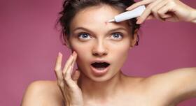 Acne: Eat these 5 vegetables to fight pimples