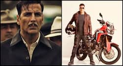 Happy Birthday Akshay Kumar: The star who has redefined fitness and essence of healthy lifestyle!