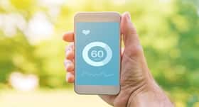iPhone X app claims to accurately monitor BP iPhone X app claims to accurately monitor BP
