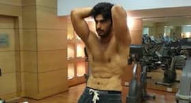 REVEALED! Arjun Kapoor's massive workout plan