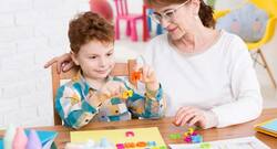 5 therapies that work best for children with autism