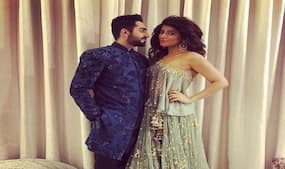 Ayushmann Khurrana's wife Tahira Kashyap detected with breast cancer