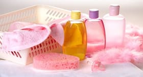 5 ways to use baby oil for adult skin