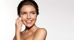 Freeze and apply these 5 things to get flawless skin