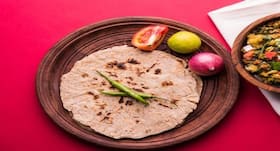 Here’s why you must ditch roti and have bhakri instead Here’s why you must ditch roti and have bhakri instead