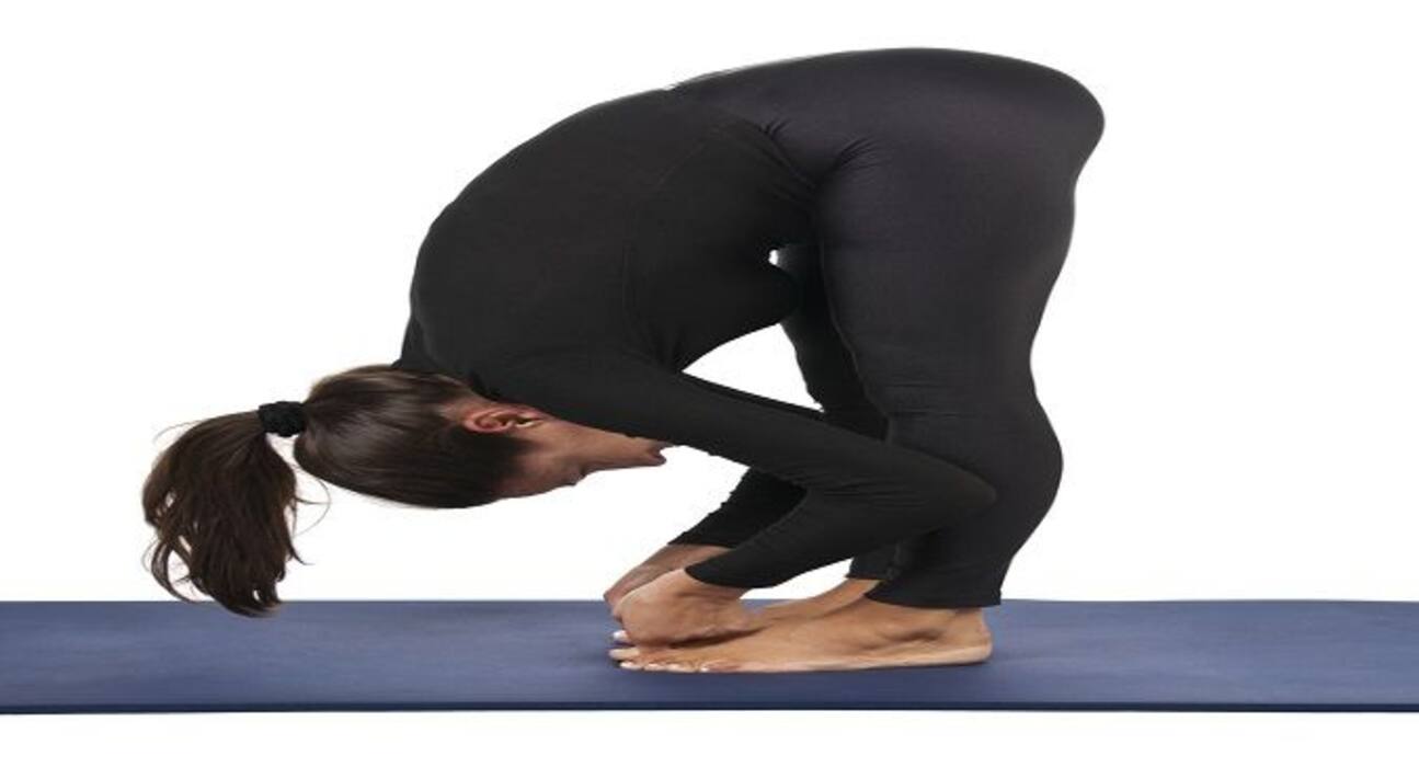 5 Yoga moves to curb down diabetes