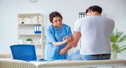Booster shots safe for children with reactions to vaccine, finds study