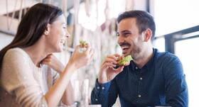 Want to lose weight? Reduce the time between breakfast and dinner, say researchers