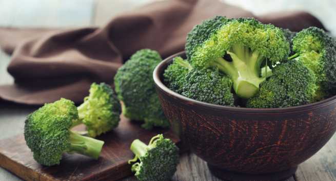 6 vegetables that help to deal with problems of erectile