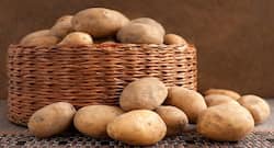 Health benefits of eating brown and white fruits, vegetables