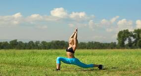 Top 4 Callanetics exercises which you can practise easily