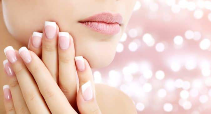 Here's How You Can Treat Brittle Nails And Care For Them | Femina.in