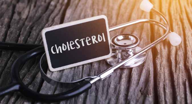 5 kinds of foods to avoid if you have high cholesterol