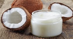 7 amazing beauty benefits of coconut oil