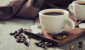 5 ways to make your coffee stronger