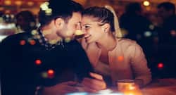 4 things that you should not do in a courtship
