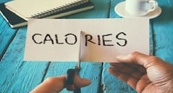 5 ways to cut 500 calories in a day from your plate