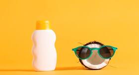 Top 2 DIY sunscreens that actually works