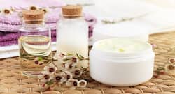 DIY anti-ageing cream for younger looking skin