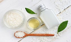 3 natural DIY shampoos for healthy, clean and soft hair