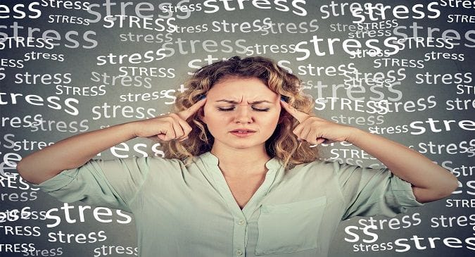 4 strange ways of de-stressing: Try these and reduce stress ...