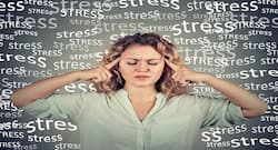 4 strange ways of de-stressing: Try these and reduce stress