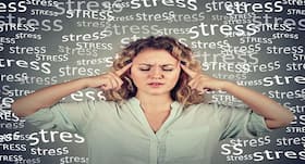 4 strange ways of de-stressing: Try these and reduce stress