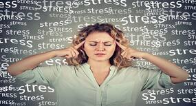 4 strange ways of de-stressing: Try these and reduce stress