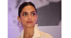 Deepika Padukone: 