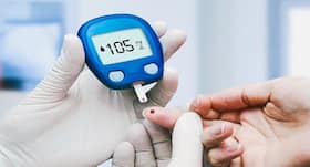 Type-2 diabetes can be identified years before diagnosis: Study