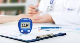 Sleep apnea may develop blindness in diabetic patients
