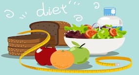4 best diets for losing weight and burning fat