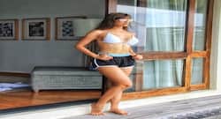 Here’s how Disha Patani stays fit