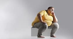 What causes dangerous weight gain