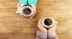 Here’s why you should avoid drinking coffee during pregnancy