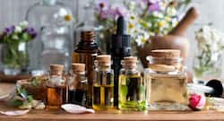 6 essential oils that give women relief from discomforts of menopause