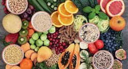 6 smart ways to increase your fibre intake