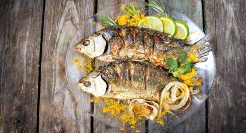 5 foods that will help you sleep better