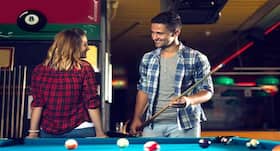 Best ways to avoid leading on a guy who is into you