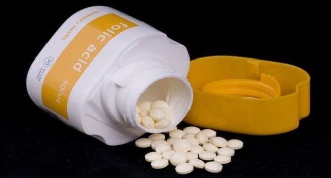 Folic-acid-Importance