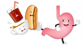 5 foods you should never have on an empty stomach