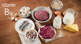 8 signs of vitamin B12 deficiency that you should know about